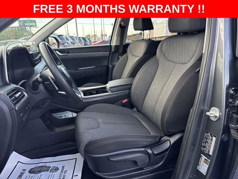 Used 2021 Hyundai Palisade SE AWD/4WD image 14