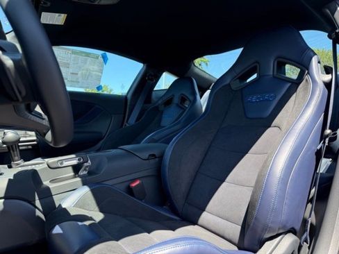 New 2025 Ford Mustang Dark Horse w/ Dark Horse Handlin Package image 16