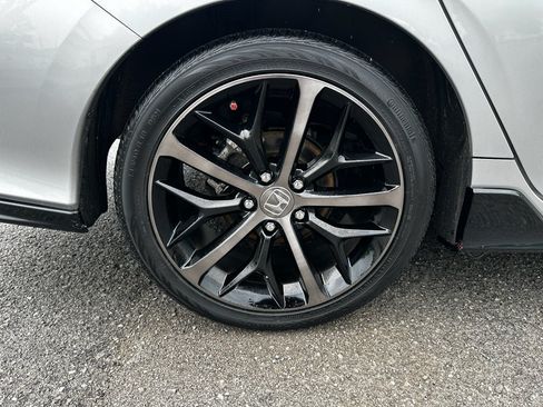 Used 2020 Honda Civic Sport image 31