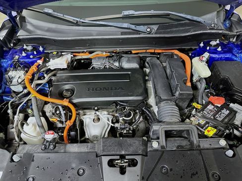 Used 2024 Honda CR-V Sport-L image 9