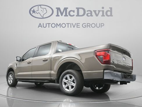 Used 2026 Ford F150 XLT w/ Equipment Group 302A MID RWD image 14