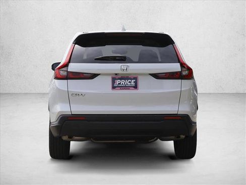Used 2026 Honda CR-V EX-L image 6