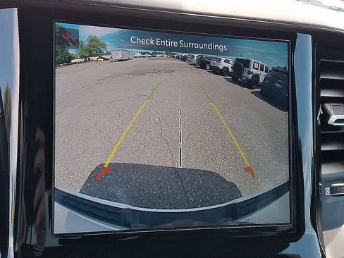 Used 2022 RAM 1500 Big Horn AWD/4WD image 25
