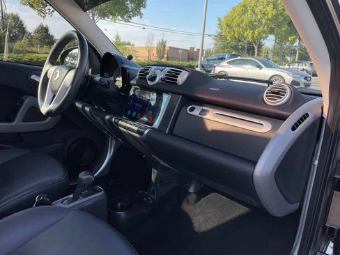 Used 2013 smart fortwo passion RWD image 29