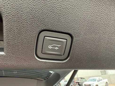 New 2026 GMC Acadia Elevation w/ Elevation Premium Package image 20