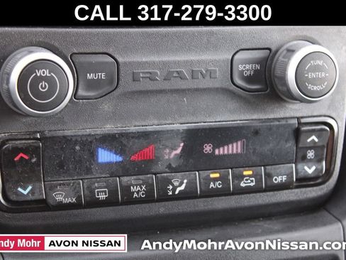 Used 2023 RAM ProMaster 2500 FWD image 31