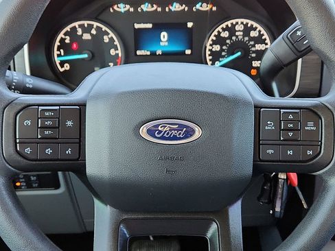 Used 2021 Ford F150 XLT w/ Trailer Tow Package image 11