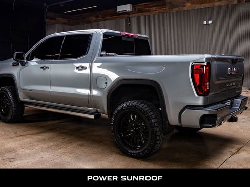 Used 2024 GMC Sierra 1500 Denali image 7