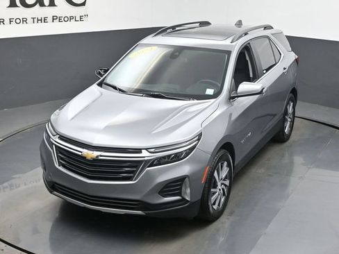 Used 2024 Chevrolet Equinox LT image 44