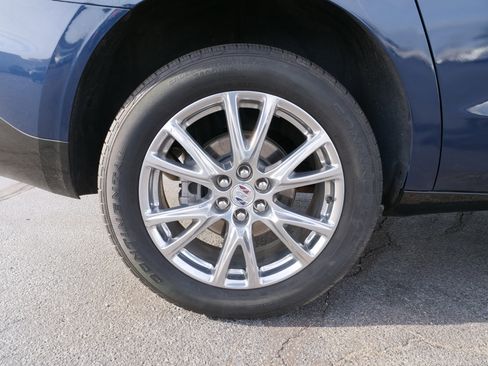 Used 2023 Buick Enclave Essence w/ Experience Buick Package image 11