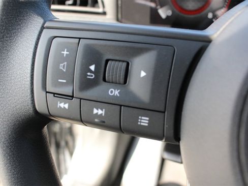 New 2025 Nissan Kicks SV w/ Charging Package image 19