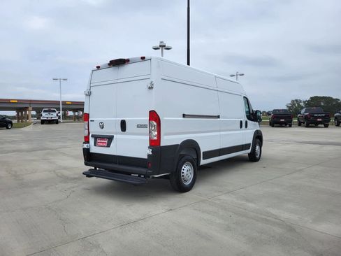 New 2026 RAM ProMaster 2500 w/ Storage Group image 5