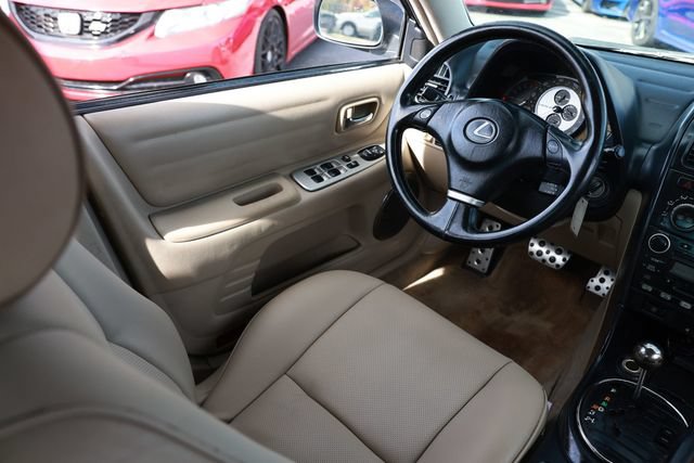Used 2005 Lexus IS 300 RWD image 24
