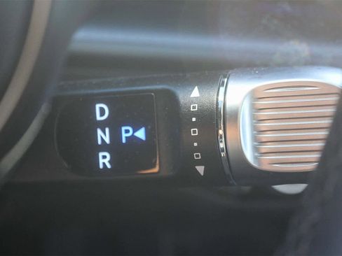 Certified 2025 Hyundai Ioniq 6 SEL image 24