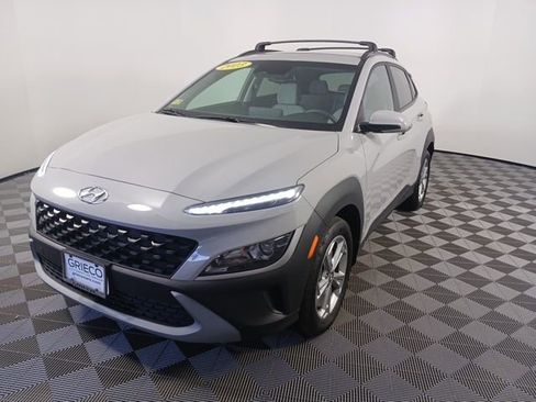 Certified 2023 Hyundai Kona SEL image 3