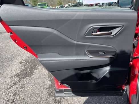 Used 2024 Toyota Crown XLE image 14