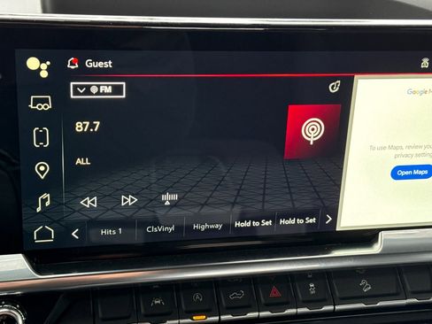 New 2026 GMC Sierra 1500 Elevation w/ X31 Off-Road Package image 18