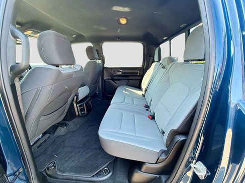 Used 2024 RAM 1500 Big Horn image 22