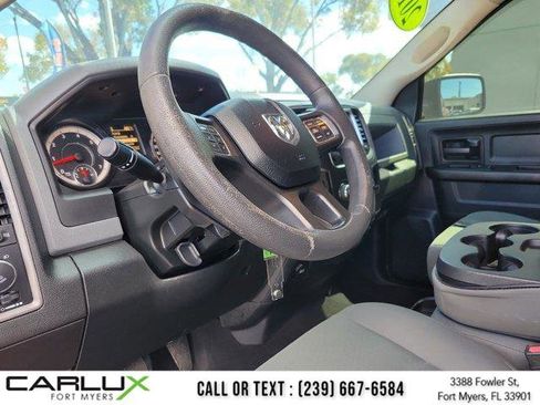 Used 2018 RAM 1500 Express w/ Express Value Package image 22