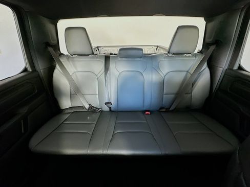 New 2026 RAM 1500 Tradesman AWD/4WD image 10