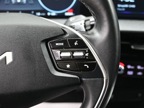 Used 2024 Kia EV6 Wind w/ Wind Technology Package image 12