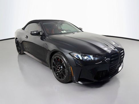 New 2027 BMW M4 xDrive Competition AWD/4WD image 3