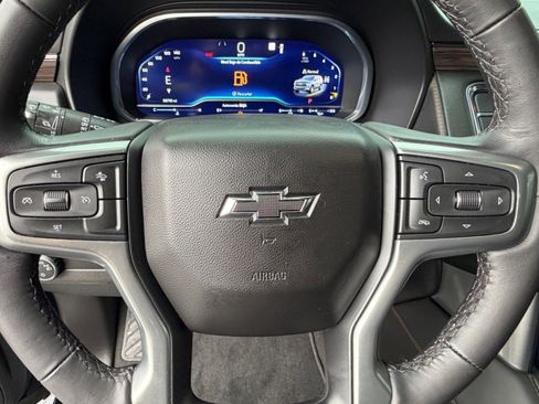 Used 2023 Chevrolet Tahoe Z71 AWD/4WD image 38