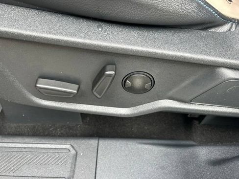 Used 2022 Ford Bronco Wildtrak AWD/4WD image 17