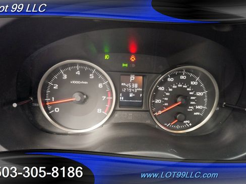 Used 2016 Subaru Impreza 2.0i Premium image 21