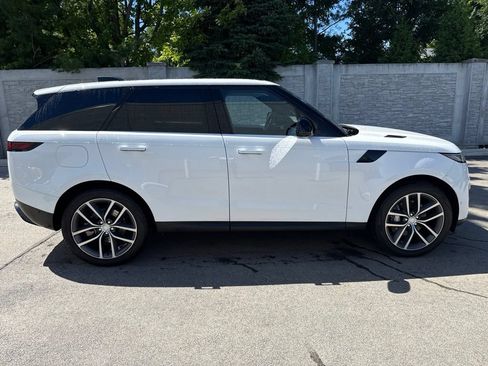 Used 2023 Land Rover Range Rover Sport SE AWD/4WD image 6
