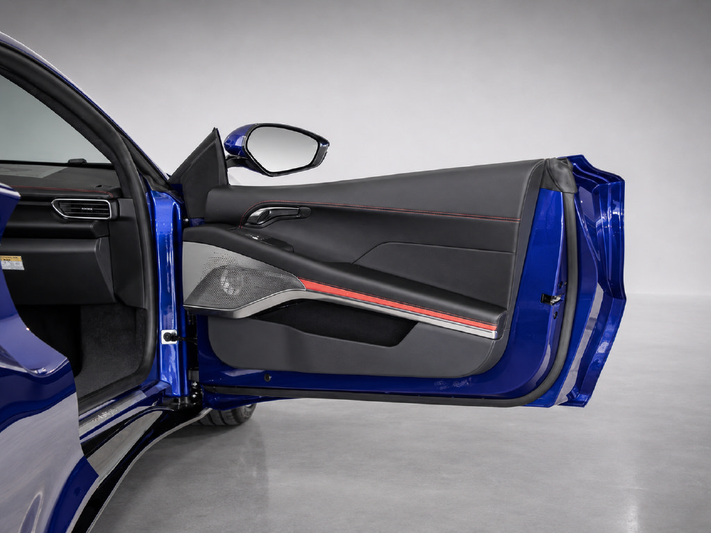 New 2026 Lotus Emira SE RWD image 28