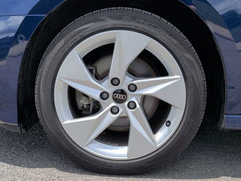 Used 2024 Audi A3 2.0T Premium FWD image 9