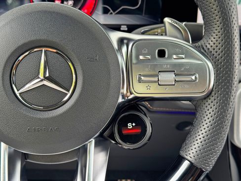 Used 2023 Mercedes-Benz G 63 AMG Squared w/ AMG Night Package Magno image 27