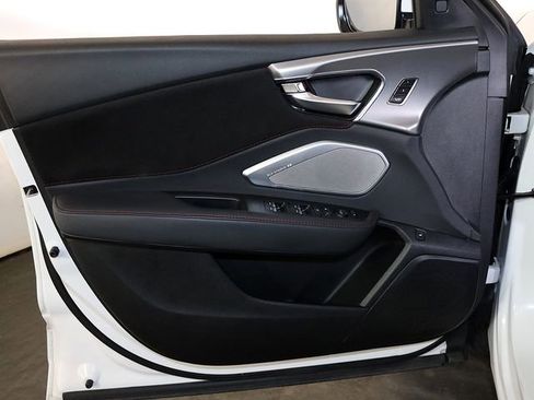 Certified 2023 Acura RDX A-Spec image 26