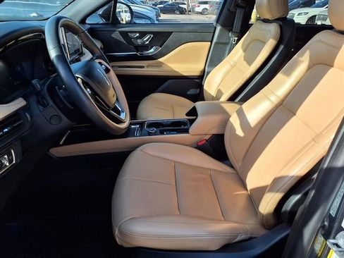 Certified 2022 Lincoln Corsair Reserve w/ Equipment Group 201A image 5