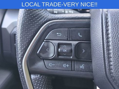 Used 2024 Toyota Tacoma TRD Sport AWD/4WD image 19