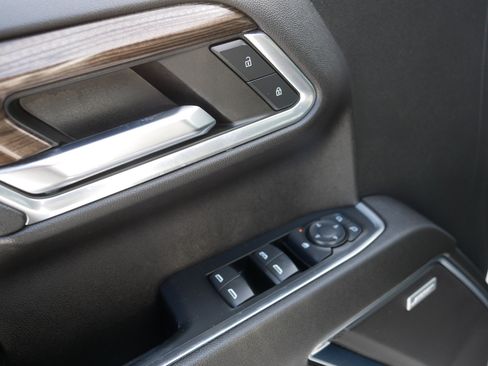 Certified 2023 Chevrolet Silverado 1500 RST w/ Convenience Package II image 19