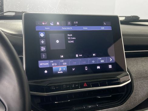 Used 2022 Jeep Compass Latitude image 14