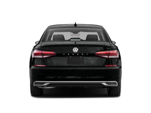 Used 2020 Volkswagen Passat 2.0T SE FWD image 8