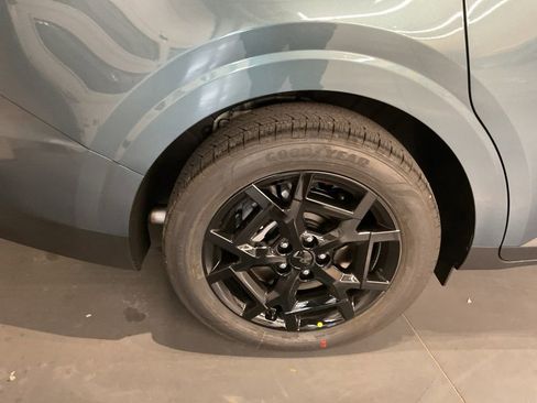 New 2026 Kia Carnival SX Prestige FWD image 23