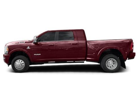 Used 2024 RAM 3500 Tradesman w/ Cold Weather Group image 11
