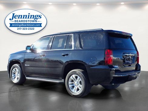 Used 2018 Chevrolet Tahoe LT AWD/4WD image 25
