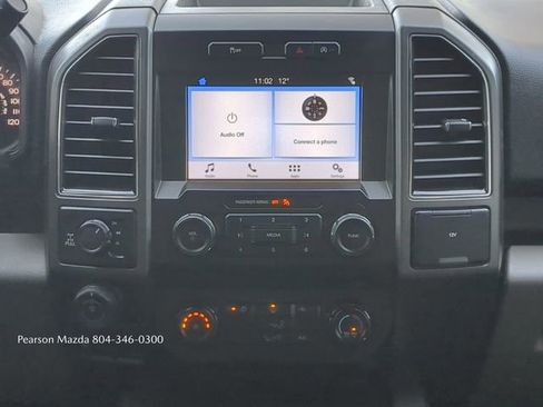 Used 2019 Ford F150 XLT w/ Trailer Tow Package image 19