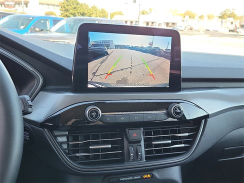 Used 2023 Ford Escape Active image 16