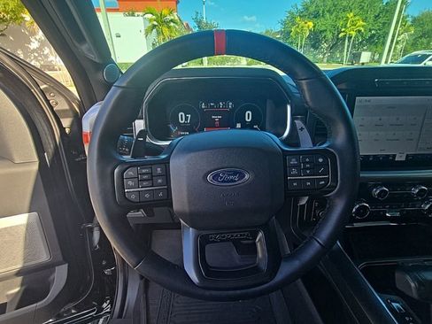 Used 2023 Ford F150 Raptor AWD/4WD image 20