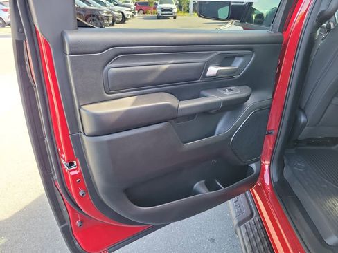 New 2026 RAM 1500 Classic Warlock AWD/4WD image 26