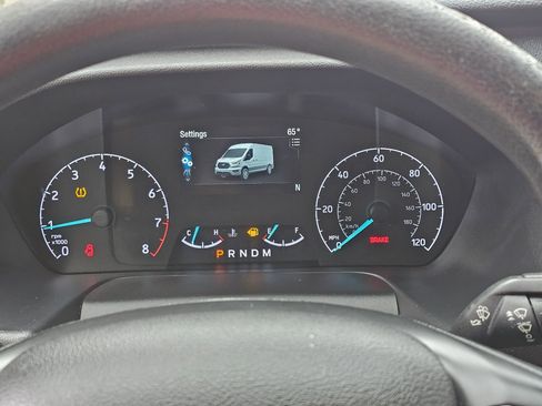 Used 2020 Ford Transit 150 Low Roof w/ Upfitter Package image 10