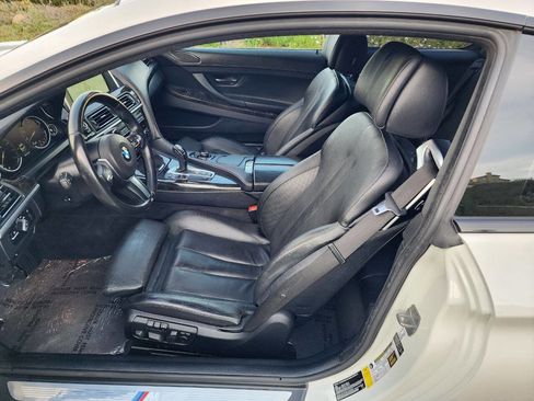 Used 2014 BMW 640i Coupe image 16