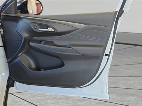 New 2026 Buick Envista Sport Touring w/ Convenience I Package image 15