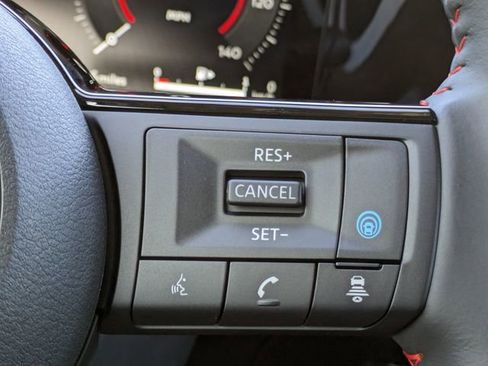 New 2026 Nissan Kicks SR image 26